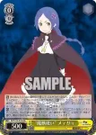 RZ/S116-014S SR “魔獣使い” メィリィ