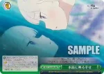 RZ/S116-044 CR 水面に映る幸せ
