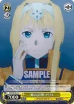 SAO/S65-014 C 予想外の迎え アリス