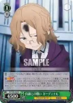 SAO/S65-028 R 仇敵との戦い カーディナル