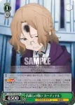 SAO/S65-028 R 仇敵との戦い カーディナル