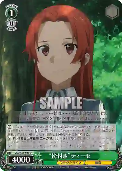 sao_s65_037 SAO/S65-037 U “傍付き”ティーゼ