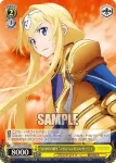 SAO/S65-T06 TD “幼馴染の少女”アリス