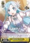 SAO/S71-015S SR 必要な存在 アスナ