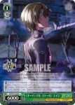 SAO/S71-047S SR Alicization Rising キリト&フィゼル&リネル