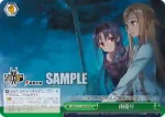 SAO/S71-055 CC 雨宿り
