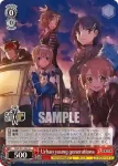 SAO/S71-060S SR 真夏の妖精