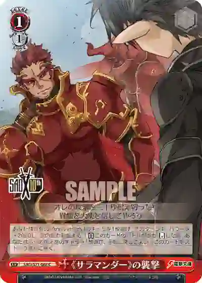 sao_s71_068 SAO/S71-068 C 《サラマンダー》の襲撃