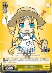 SAO/S71-102 PR SD アスナ&ユウキ