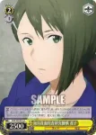 SAO/S80-015 U 常夏の浜辺 アリス＆明日奈