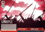 SAO/S80-072R RRR 憎悪の伝道