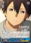SAO/S80-080 R リアルワールドへの帰還 和人