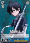 SAO/S80-091 C “コンバート”エギル