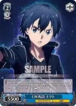 SAO/S80-095 C UW再訪 キリト