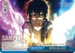 SAO/S80-098 CR 《ウルティマラティオ・ヘカートⅡ》