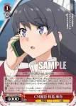 SBY/W136-065S SR 相談事 豊浜 のどか