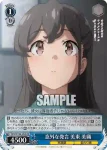 SBY/W136-094 C 意外な発言 美東 美織