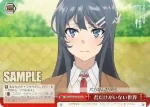 SBY/W64-073R RRR 君だけがいない世界