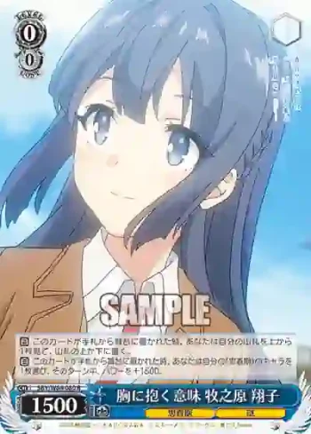 SBY/W64-080 R 胸に抱く意味 牧之原 翔子