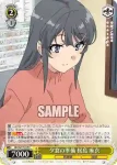 SBY/W77-016 C 妹からの忠告 豊浜 のどか