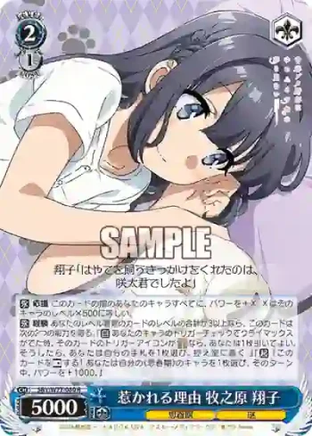 SBY/W77-080 R 惹かれる理由 牧之原 翔子