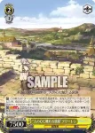 SFN/S108-019 C 驚き フリーレン