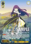 (簽名)SFN/S108-073SSP SSP “魔法使い”フェルン