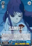 SFN/S108-081S SR 大切なもの フリーレン