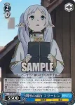 SFN/S108-088 U 関所の通行 フリーレン