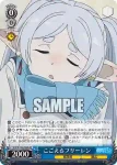SFN/S108-096 C こごえるフリーレン