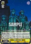 SFN/S128-017 U 勇者一行の像