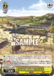 SFN/S128-018S SR “人の心に触れる旅路”フリーレン