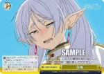 SFN/S128-024 CR 後悔