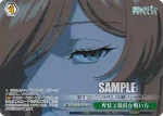 SFN/S128-045 CR 卑怯で最低な戦い方