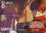 SFN/S128-067 CR 若者の特権