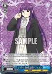 SFN/S128-072 RR 冬の装い フリーレン