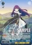 (簽名)SFN/S128-073SSP SSP “魔法使い”フェルン