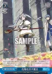 SFN/S128-104S SR 飛行魔法