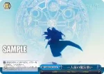 SFN/S128-111 CR 一人前の魔法使い