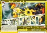 SG/W70-023 CR TESTAMENT