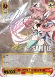 SG/W70-050 RR 新たな戦い クリス