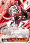 (簽名)SG/W70-050SP SP 新たな戦い クリス