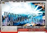 SG/W70-069 CC HORIZON†CANNON