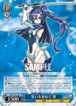 SG/W70-071 RR 想いを束ねて 翼