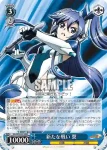 (簽名)SG/W70-072SP SP 新たな戦い 翼