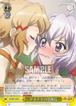 SG/W72-015 C 【我流・大地浸透勁：知】響