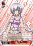 SG/W72-057S SR 私服のクリス