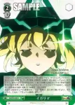SG/W89-050 U イガリマ