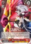 SG/W89-063 R 一撃に込めた思い クリス