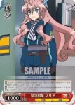 SG/W89-070 C 攻防戦 クリス